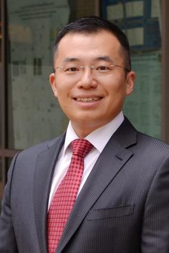 Jun Wang